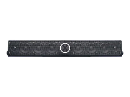 Powerbass Xtreme XL-1000 Bluetooth Sound Bar Speaker, 400 W RMS