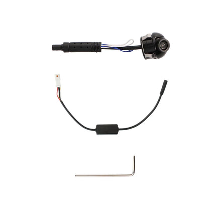 Metra Powersports MPS-POLCAM-F Front Camera Add-On ATV/UTV
