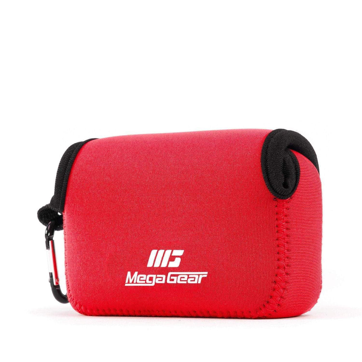 MegaGear Sony Cyber-shot DSC-RX100 VII, DSC-RX100 VI, DSC-RX100 V, DSC-RX100 IV, DSC-RX100 III, DSC-RX100 II Neoprene Camera Case