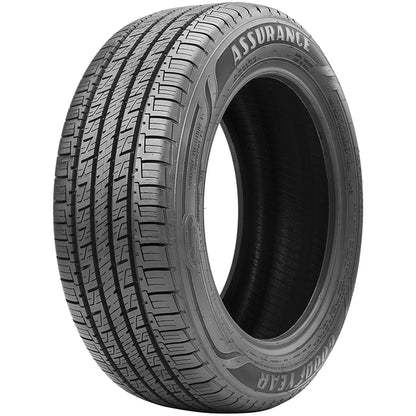 Goodyear Assurance MaxLife All Season 235/55R17 99H Passenger Tire