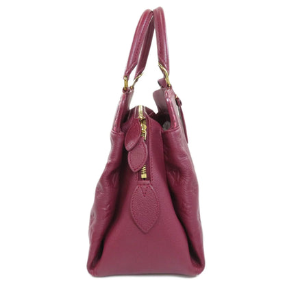 Pre-Owned Louis Vuitton M43249 Vosges Amplant Leysin Handbags Ladies LOUIS VUITTON (Good)