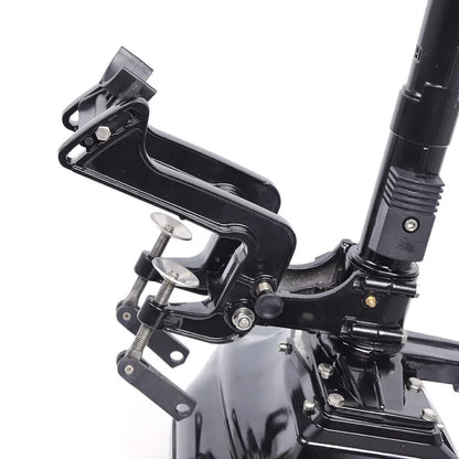 HANGKAI 48V 1000W Electric Outboard Motor Fishing Boat Engine Brushless Trolling Motor