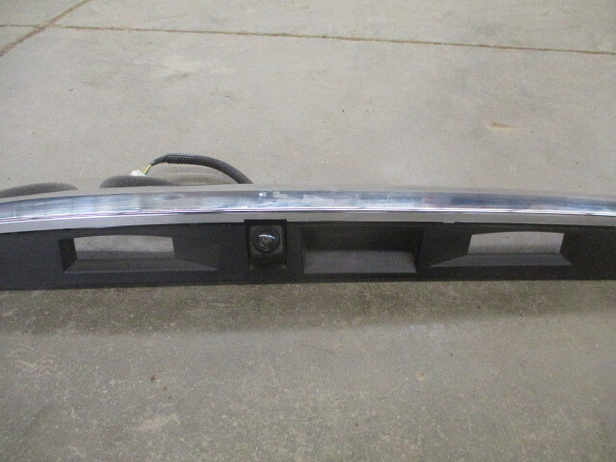 Pre-Owned Nissan Pathfinder Infiniti QX60 Back Up Rear View Camera OEM LKQ (Good)