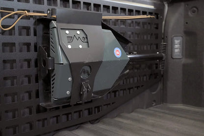 Putco 195000T1 Molle - Tailgate Panel