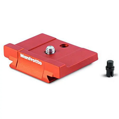 Manfrotto Befree Advanced Travel Tripod Designed for Sony Alpha Cameras