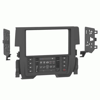 Metra 99-7821B TurboTouch Kit