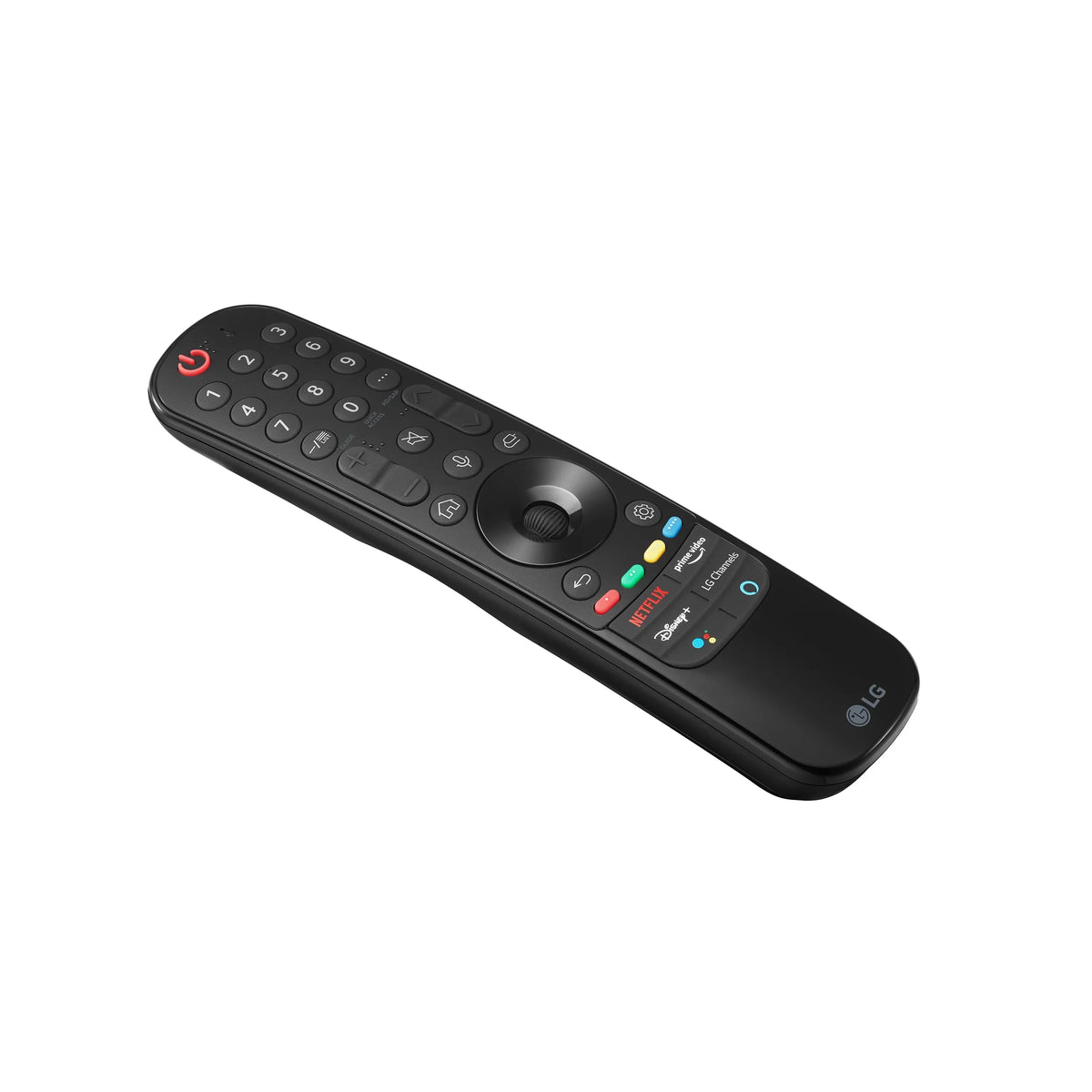 LG 65NANO90UPA 65" 4K Ultra HD NanoCell 90 Series Smart TV with AI ThinQA (2021)