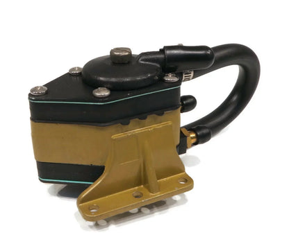 The ROP Shop | VRO Conversion Fuel Pump For 1996 Evinrude 90 HP J90ELEDR, J90SLEDR Boat Engines