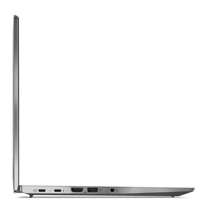 Lenovo ThinkPad 14" Laptop, Intel Core i5 i5-1345U, 512GB SSD, Windows 11 Pro, 21F6006FUS