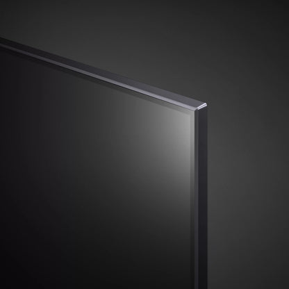 LG 65" Class 4K UHD Smart TV with AI ThinQ® NanoCell 80 Series 65NANO80UPA