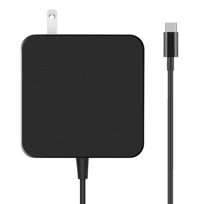 PKPOWER 45W AC Adapter Charger Power USB-C Cord For DELL Latitude 7285 7390 2-in-1 PSU