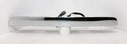 Pre-Owned 2018 Pathfinder Rear View Backup Camera W/ Chrome Trim Panel OEM (Good)