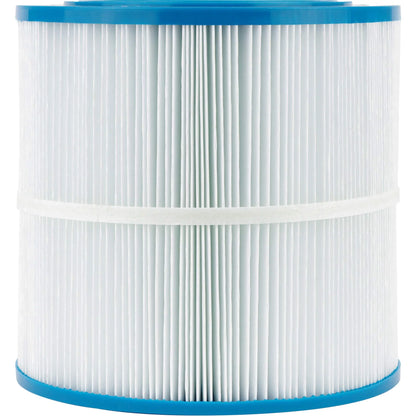 SpiroPure Replacement for Jacuzzi CFR 50 Unicel C-9650 Pleatco PJ50-4 Hot Tub Spa Pool Filter Replacement Cartridge