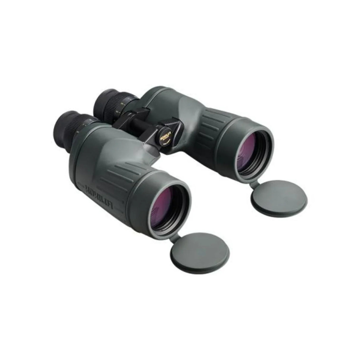 Fujinon Polaris 7x50 FMTR-SX Durable and Waterproof Binocular with Soft Case