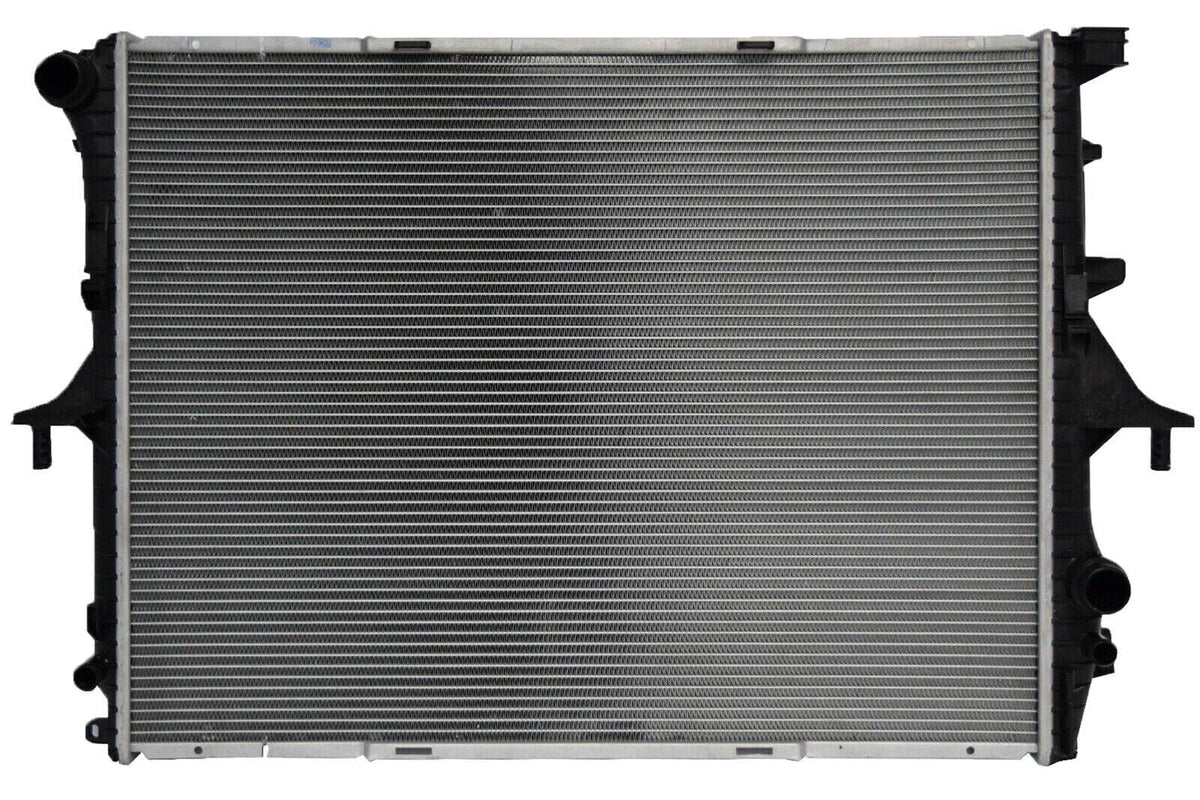 Radiator 2756 Fits 2012 AUDI Q7