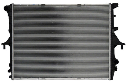Radiator 2756 Fits 2012 AUDI Q7