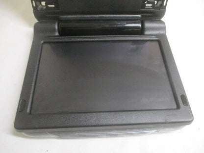 Pre-Owned Chrysler Pacifica Chair Mount 10" Entertainment DVD Display Screen OEM LKQ (Good)