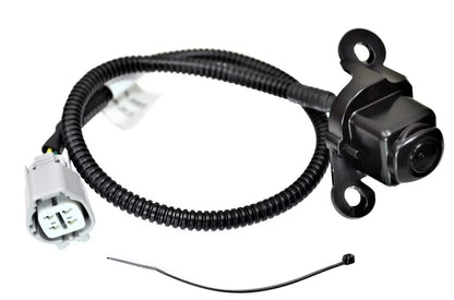 PT Auto Warehouse BUCTO-952 Rear View Backup Camera Fits select: 2007-2013 TOYOTA TUNDRA