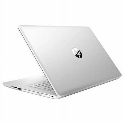 HP 17.3" Non-Touch Screen Laptop - 11th Gen Intel Core i5-1135g7, 1TB hard drive, 12GB Memory, Intel Iris Xe Graphics, Backlit Keyboard, DVD-RW, Windows 10 Home - 17-by4063cl