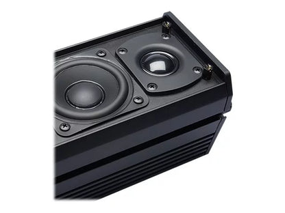 Powerbass Xtreme XL-1000 Bluetooth Sound Bar Speaker, 400 W RMS