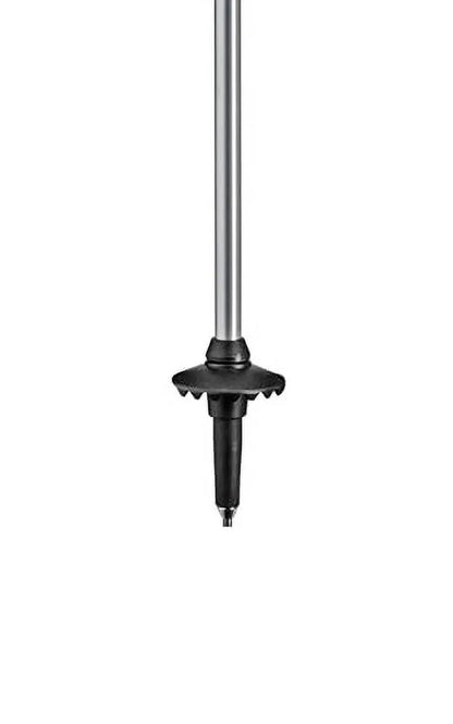 LEKI Journey Lite Aluminum Adjustable Lightweight Walking Poles for Trekking & Hiking