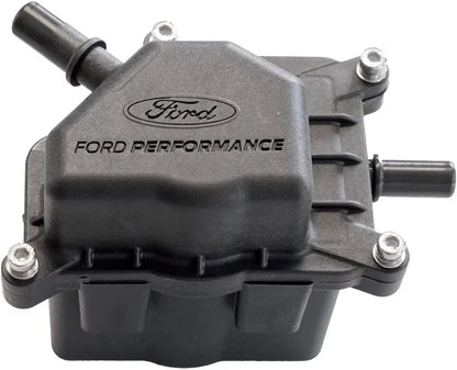 Ford Performance Parts M-6766-A23 Oil-Air Separator Fits 15-20 Mustang