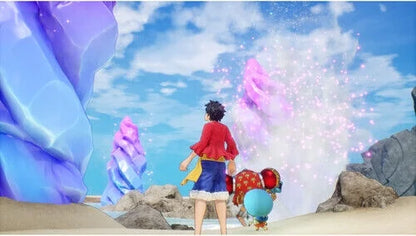 One Piece Odyssey for Xbox One & Xbox Series X [New Video Game] Xbox One, Xbox