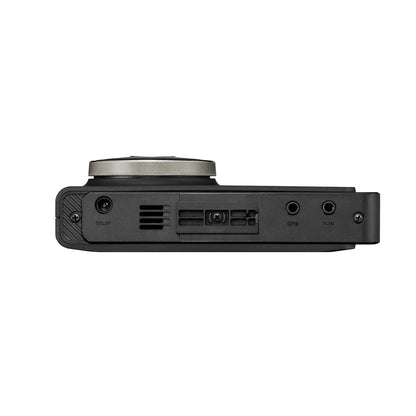 THINKWARE X700 Dual Dash Cam Front and Rear Camera for Cars, 1080P FHD, Dashboard Camera Recorder with G-Sensor, Car Camera W/Sony Sensor, GPS, Night Vision, 16GB, Optional Parking Mode