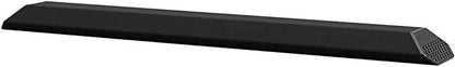 Open Box VIZIO 36” 2.1 Channel Soundbar Dual Subwoofers No Remote SB362AN-F6-ACC - BLACK