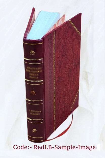 Igdrasil. A magazine of literature, art and social philosophy 1890 [Leather Bound]