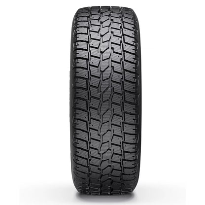 HERCULES AVALANCHE XUV 265/65R18 114T WINTER TIRE Fits: 2014-18 Chevrolet Silverado 1500 LTZ, 2014-18 GMC Sierra 1500 SLE