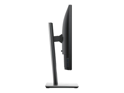 Dell 19" 60 Hz IPS Monitor 8 ms 1280 x 1024 D-Sub, HDMI, DisplayPort, USB P1917S