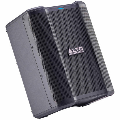 Alto Professional BUSKER 200W Premium Battery Powered Portable PA 2-Pack