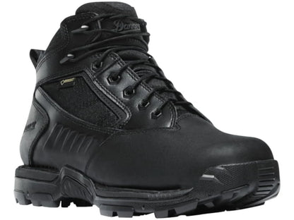 Danner StrikerBolt 4.5in GTX Boots - Men's, Black, 13D