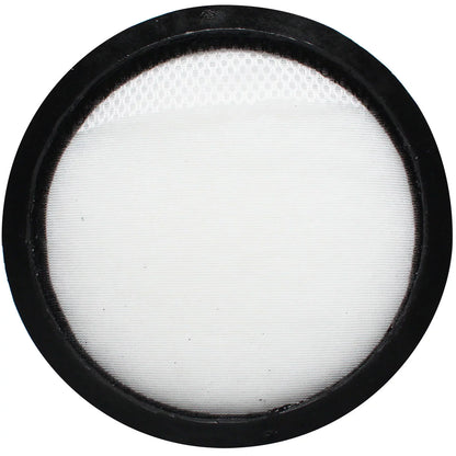 6-Pack Replacement for Hoover Air Steerable Bagless Upright UH72400 Vacuum Primary Filter - Compatible with Hoover Windtunnel 303903001 Primary Filter