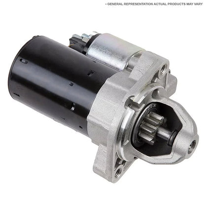 For Ford Ranger Mazda B2500 B2300 Starter - Buyautoparts
