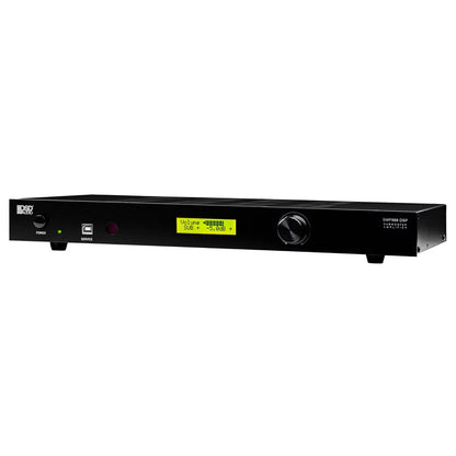 OSD SMP500 800W Mono Class D Subwoofer Amplifier, Auto Sensing, 4 -8 Ohm ETL, CE Certified DSP App Control