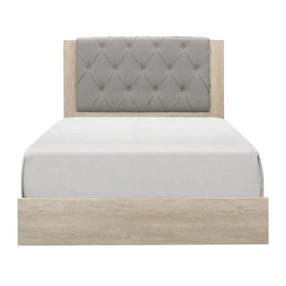 Eastern King Bed in a Box