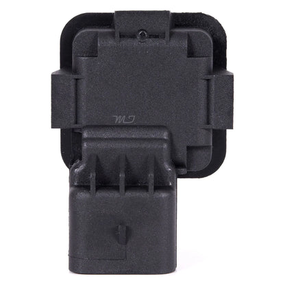 Master Tailgaters Replacement for Ford Fiesta Hatchback / Fiesta ST (2018-2019) Backup Camera OE Part # D2BZ-19G490-E