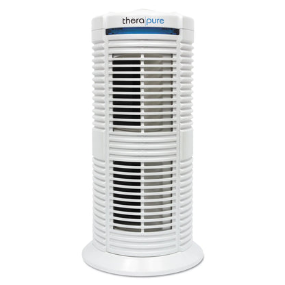 Envion Therapure 220M UV Germicidal HEPA Style Air Purifier 3-Speed White