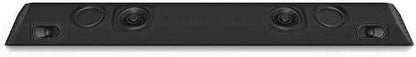 Open Box VIZIO 36” 2.1 Channel Soundbar Dual Subwoofers No Remote SB362AN-F6-ACC - BLACK