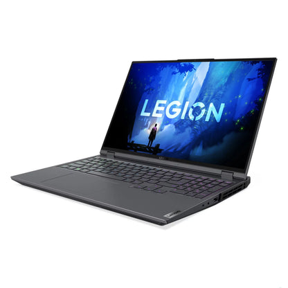 Lenovo Legion 5i Pro Gen 7 Intel Laptop, 16" IPS, i7-12700H, NVIDIA® GeForce RTX™ 3070 Laptop GPU 8GB GDDR6, 16GB, 1TB, For Gaming