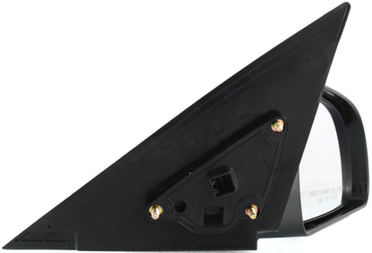 Mirror Compatible With 2006-2010 Hyundai Sonata Right Passenger Side Heated Paintable Kool-Vue