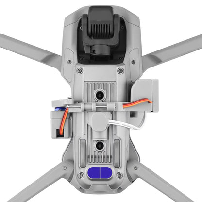 Follow Airdrop System Payload Airdrop Release Drop Device Kit Compitable With Mavic Air 2/Air 2s Wedding Proposal Delivery Device