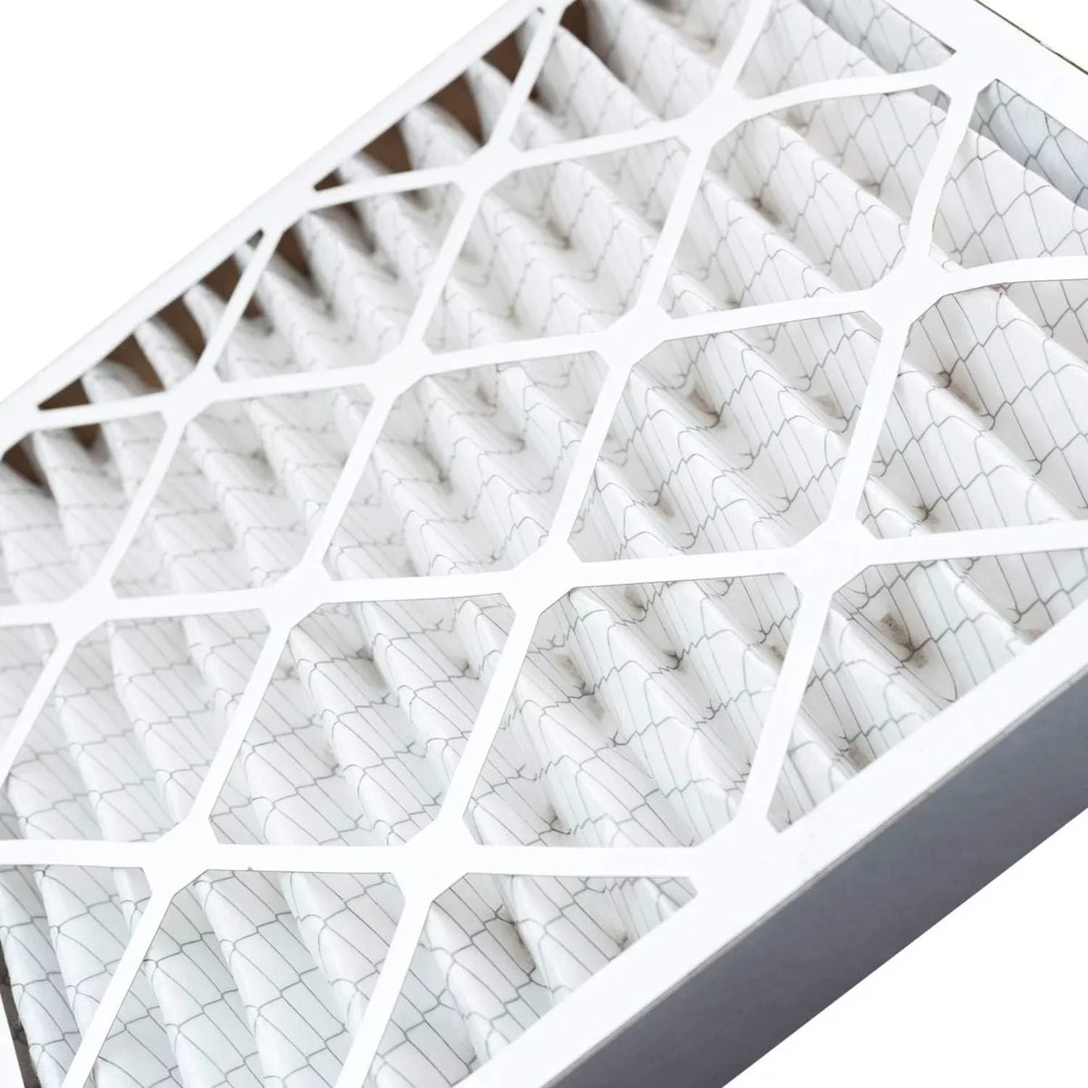 Filter King 22.5x53x1 Air Filter | 4-PACK | MERV 8 HVAC Pleated A/C Furnace Filters | MADE IN USA | Actual Size: 22.5 x 53 x .75"