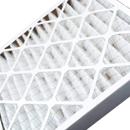 Filter King 20x43x1 Air Filter | 4-PACK | MERV 8 HVAC Pleated A/C Furnace Filters | MADE IN USA | Actual Size: 20 x 43 x .75"
