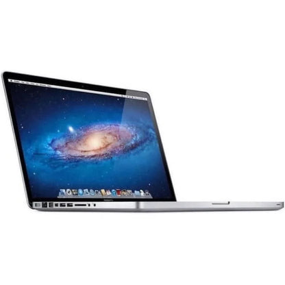 Restored Apple MacBook Pro Core i5 2.5GHz 4GB RAM 500GB HD 13 - MD101LL/A (Refurbished)