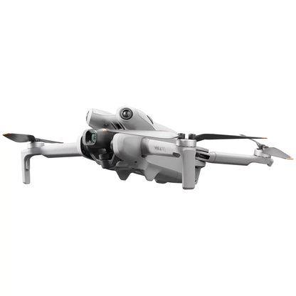 DJI Mini 4 Pro 4K HDR Drone Fly More Combo with RC 2 Remote Kit CP.MA.00000735.01