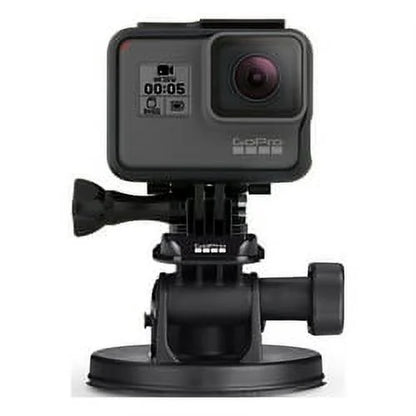 GoPro Suction Cup Mount