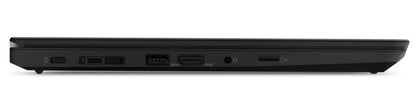 Lenovo 【Win 10 PRO】 Newest ThinkPad T14 Gen 2 14" FHD 400 nits Business Laptop, AMD Ryzen 5 PRO 5650U(Beat i7-10875H), 16GB 3200MHz RAM, 1TB NVMe SSD, Fingerprint, Backlit KB, HDMI + CUE Accessories